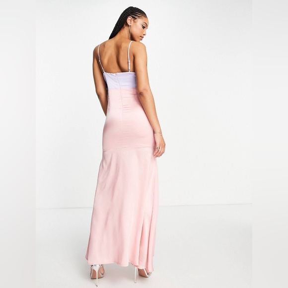 *BRAND NEW* PROM / GRAD / GALA FORMAL / WEDDING GUEST Gown - Picture 3 of 5